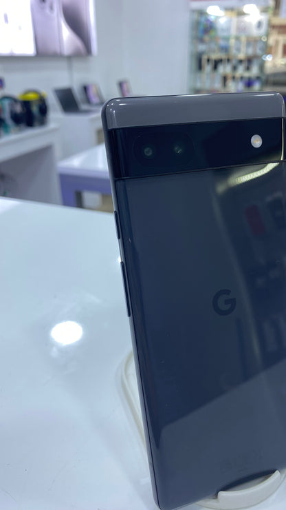 Google Pixel 6a