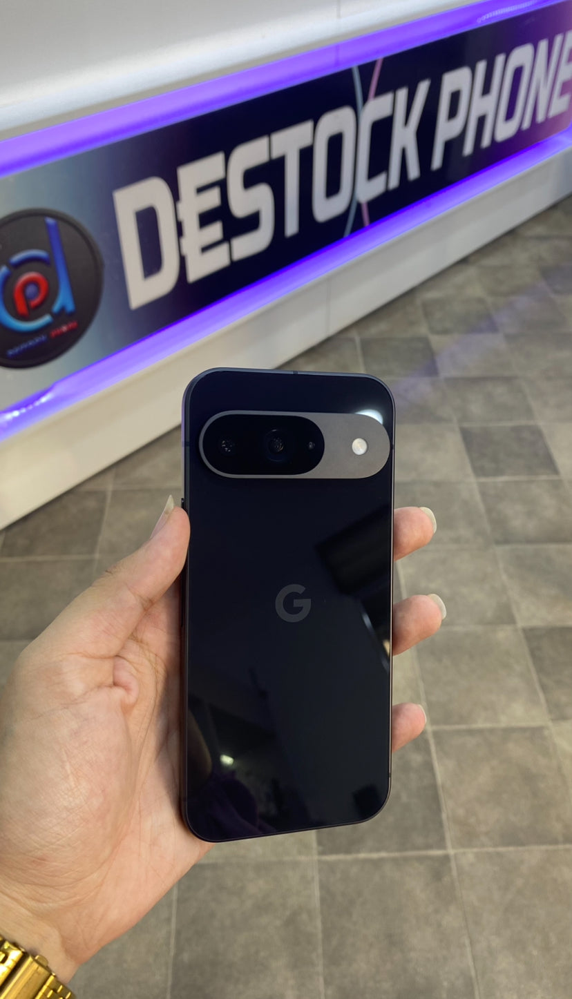 GOOGLE PIXEL 9