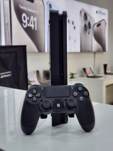 PLAYSTATION 4 SLIM /500GB AVEC MANETTE ORIGINAL