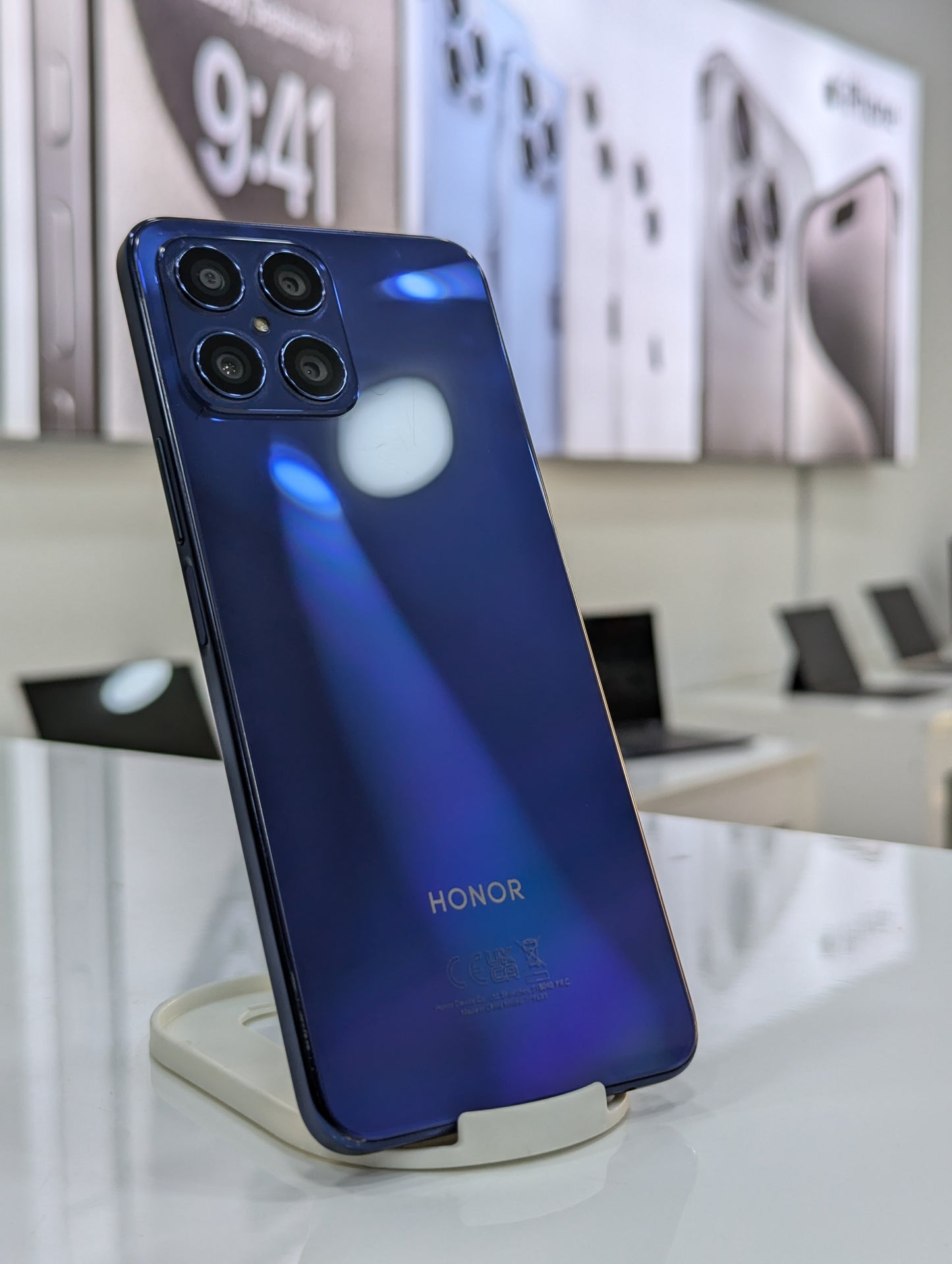 HONOR X8 (5G) 