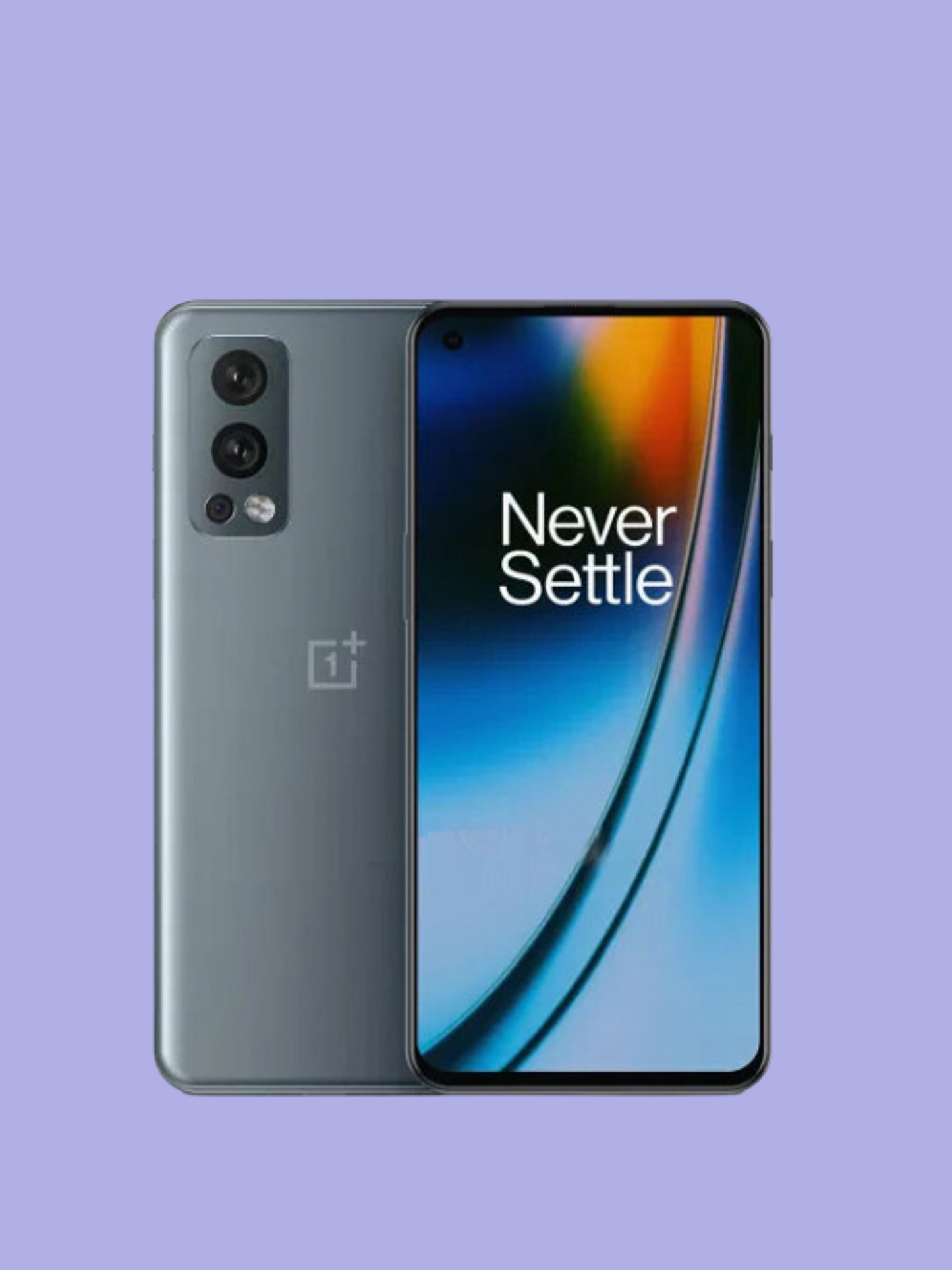 OnePlus Nord 2