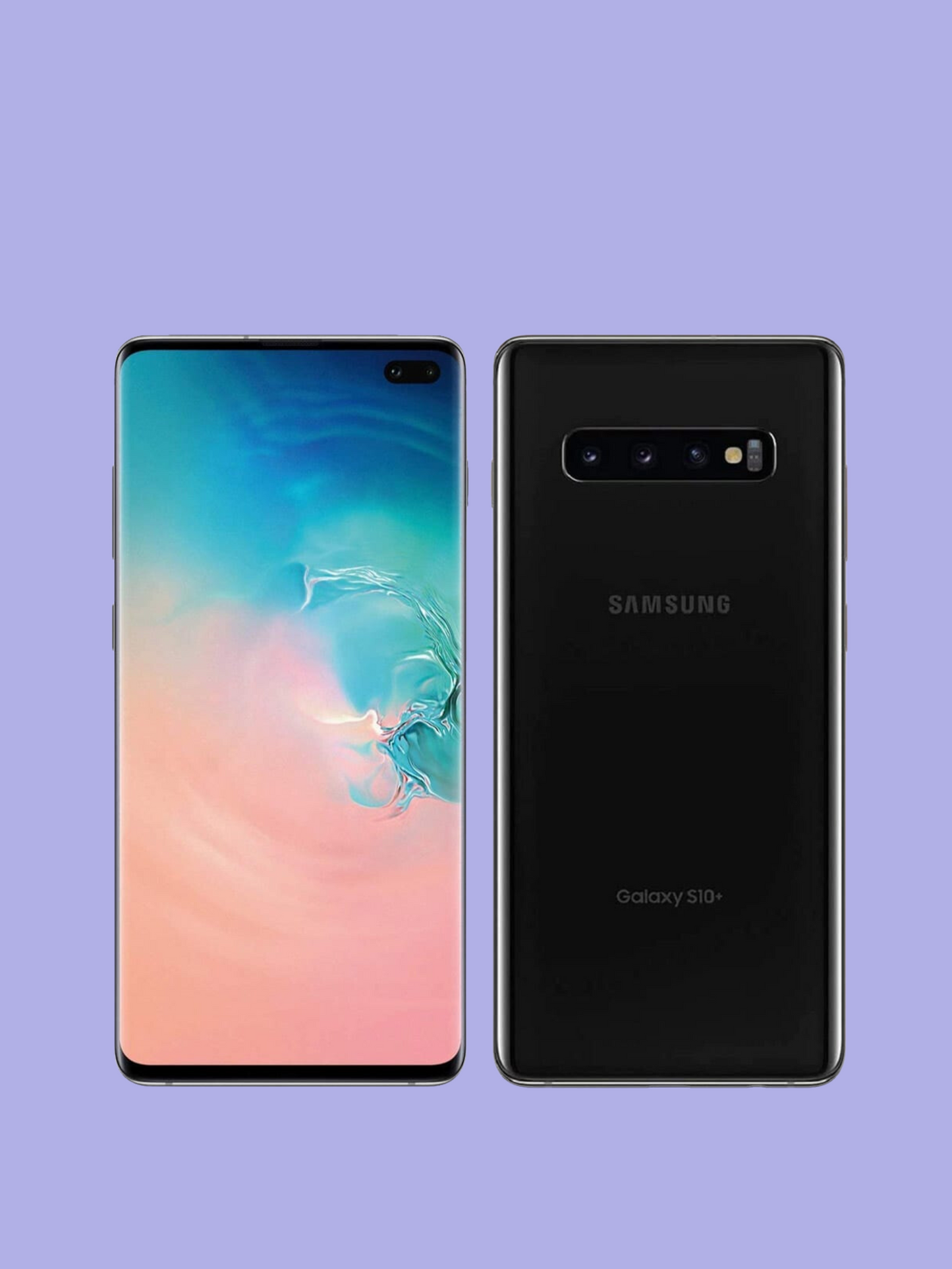 SAMSUNG S10 PLUS 8/128GB