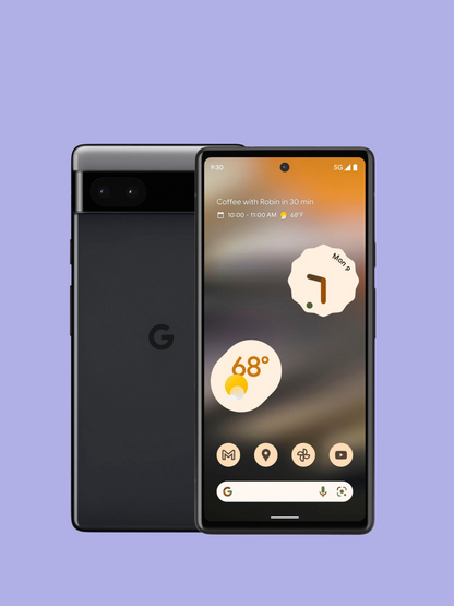 Google Pixel 6a